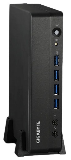 GIGABYTE