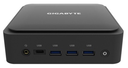 GIGABYTE
