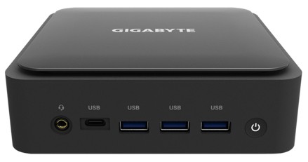 GIGABYTE