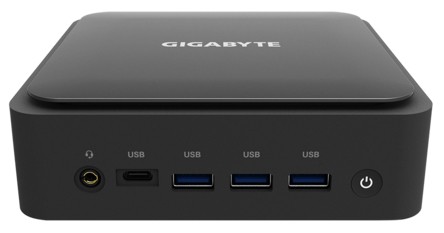 GIGABYTE