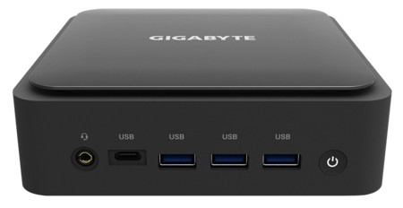 GIGABYTE