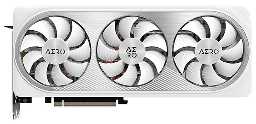 GIGABYTE GeForce RTX 4070 Aero OC 12G 12GB (GV-N4070AERO OC-12GD) GIGABYTE GeForce RTX 4070 Aero OC 12G 12GB (GV-N4070AERO OC-12GD)