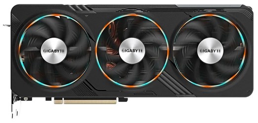 GIGABYTE GeForce RTX 4070 Gaming OC 12G 12GB (GV-N4070GAMING OC-12GD)