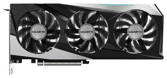GIGABYTE Radeon RX 6600 XT Gaming OC 8G 8GB (GV-R66XTGAMING OC-8GD) GIGABYTE Radeon RX 6600 XT Gaming OC 8G 8GB (GV-R66XTGAMING OC-8GD)