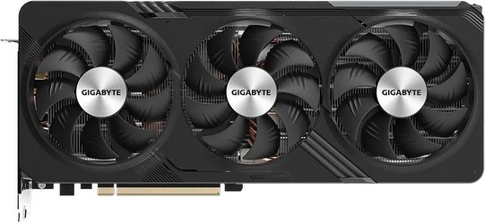 GIGABYTE Radeon RX 7700 XT Gaming OC 12GB (GV-R77XTGAMING OC-12GD)