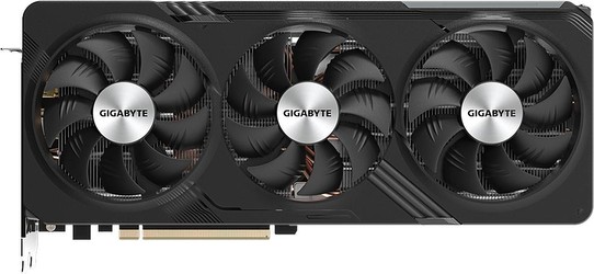 GIGABYTE Radeon RX 7800 XT Gaming OC 16GB (GV-R78XTGAMING OC-16GD) GIGABYTE Radeon RX 7800 XT Gaming OC 16GB (GV-R78XTGAMING OC-16GD)
