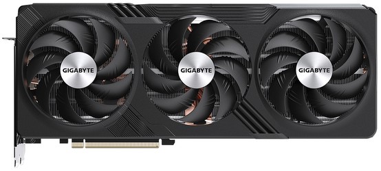 GIGABYTE Radeon RX 7900 XTX Gaming OC 24G 24GB (GV-R79XTXGAMING OC-24GD)