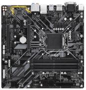 GIGABYTE H370M DS3H