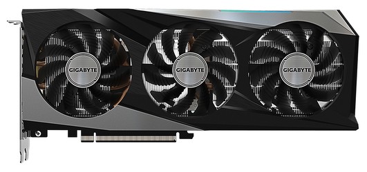 GIGABYTE Radeon RX 6700 XT Gaming OC 12G 12GB GIGABYTE Radeon RX 6700 XT Gaming OC 12G 12GB