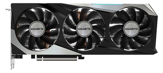 GIGABYTE Radeon RX 6800 XT Gaming OC 16G 16GB GIGABYTE Radeon RX 6800 XT Gaming OC 16G 16GB