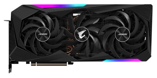 GIGABYTE Radeon RX 6900 XT Master 16G 16GB