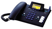 Siemens Gigaset 4135 ISDN