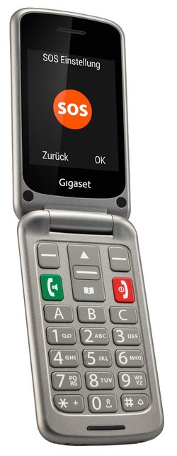 Gigaset GL590