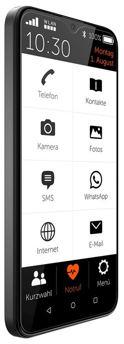 Gigaset GS5 senior