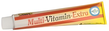 Gimpet Multi-Vitamin-Extra 100 g Gimpet Multi-Vitamin-Extra 100 g
