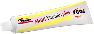 Gimpet GimCat Multi-Vitamin plus Paste 100 g Gimpet GimCat Multi-Vitamin plus Paste 100 g