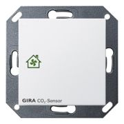 Gira CO2-FT Sensor 238103 Preisvergleich | guenstiger.de