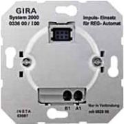 Gira Impuls-Einsatz System 2000