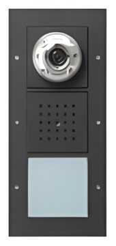 Gira Türstation Video AP 1fach