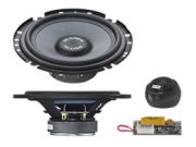 Gladen M 165 Slim