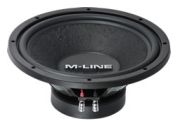 Gladen M-Line 12