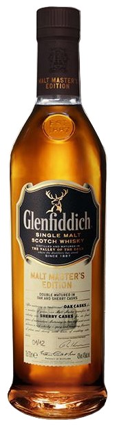Glenfiddich