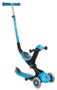 Globber Go Up Deluxe