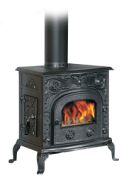 Globe Fire Eros I