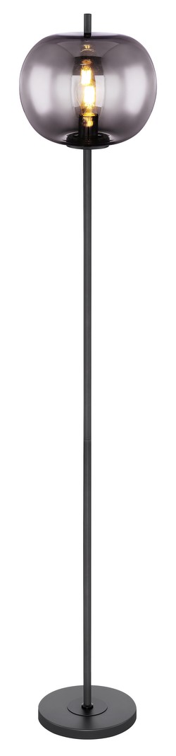 Globo Blacky Stehleuchte (15345S)