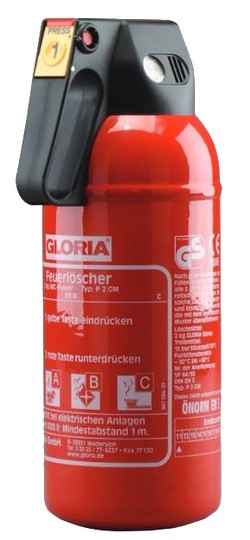 Gloria P1DB (001443.0000)