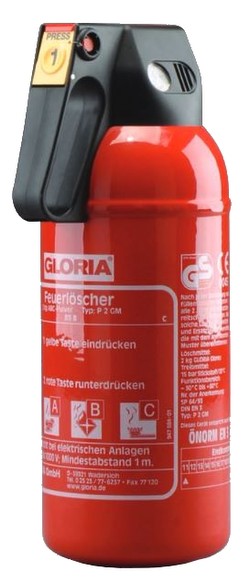Gloria P2GM (001473.0000)