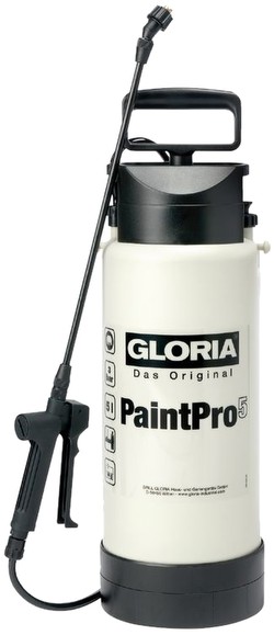 Gloria PaintPro 5