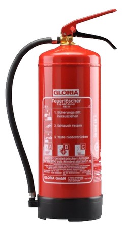 Gloria