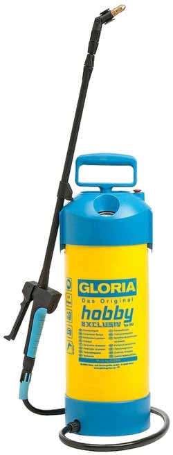 Gloria Prima 5 Comfort (000091.0000)