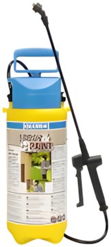 Gloria Spray & Paint (000101.0000)