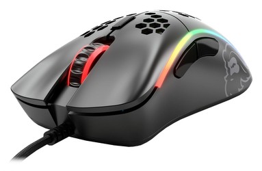 Glorious PC Gaming Race Model D