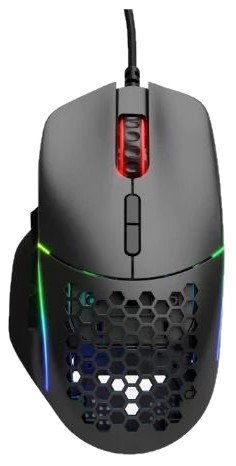 Glorious PC Gaming Race Model I