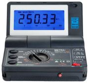 Gossen Metrawatt M234D