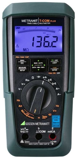 Gossen Metrawatt M246S