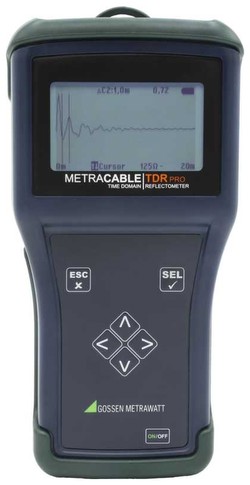 Gossen Metrawatt M281A