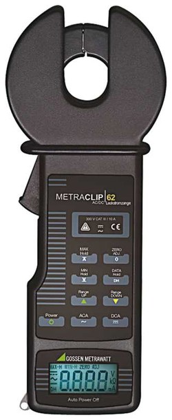Gossen Metrawatt M311F