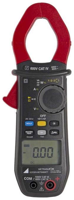 Gossen Metrawatt M312K