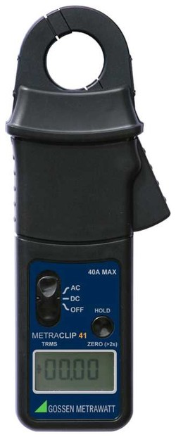 Gossen Metrawatt M320A