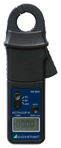 Gossen Metrawatt M320B