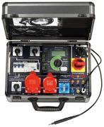 Gossen Metrawatt M700K