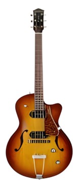 Godin 5th Avenue CW Kingpin II