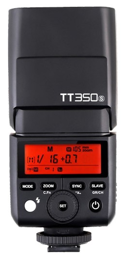 Godox