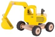 Goki Bagger 55898