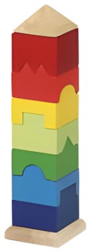 Goki Stapelturm 58893