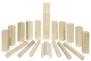 Goki Wikingerspiel Kubb 56875